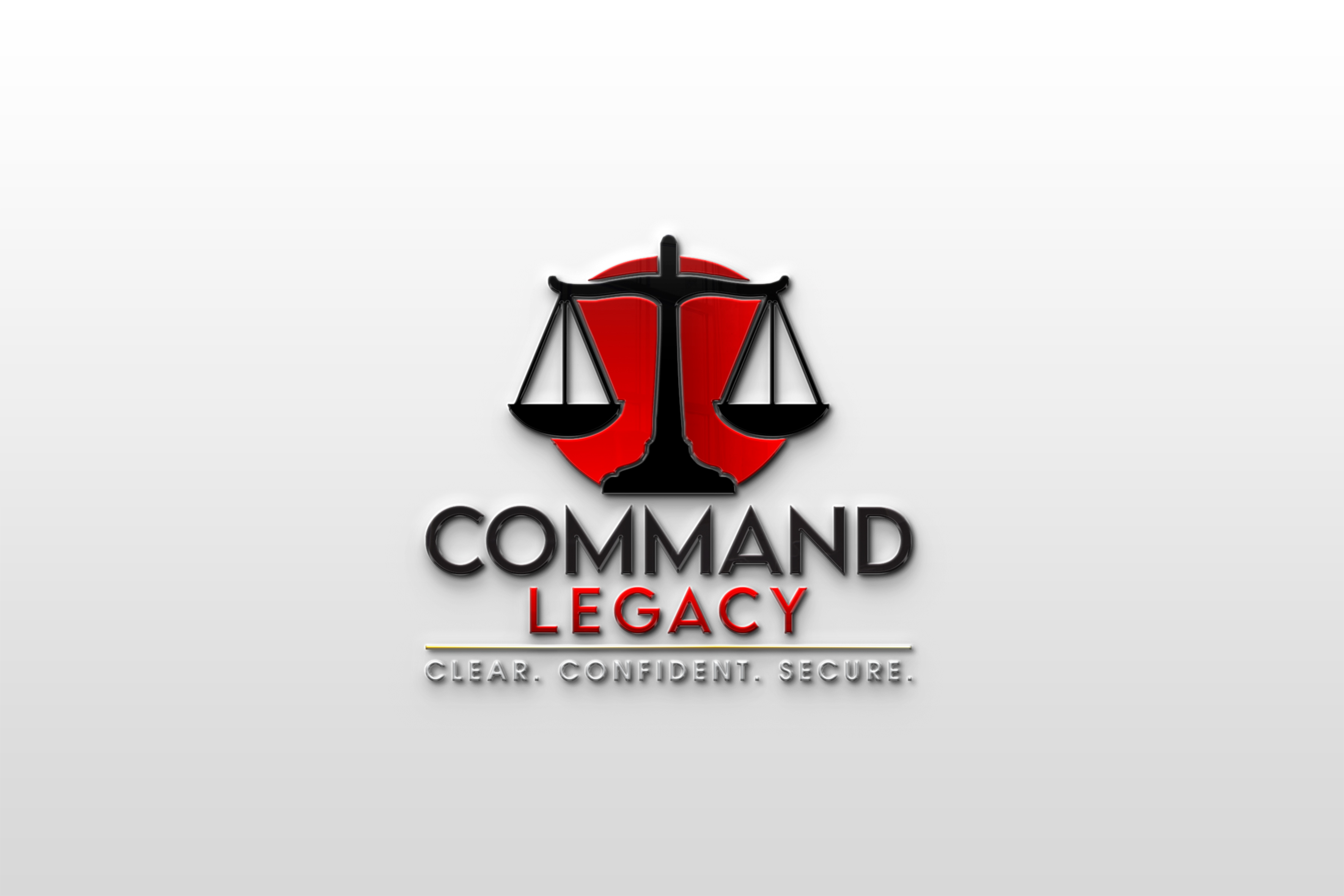 Command Legacy Logo